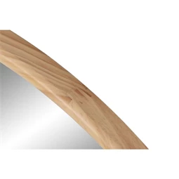 Tükör kerek 82x3x82 cm