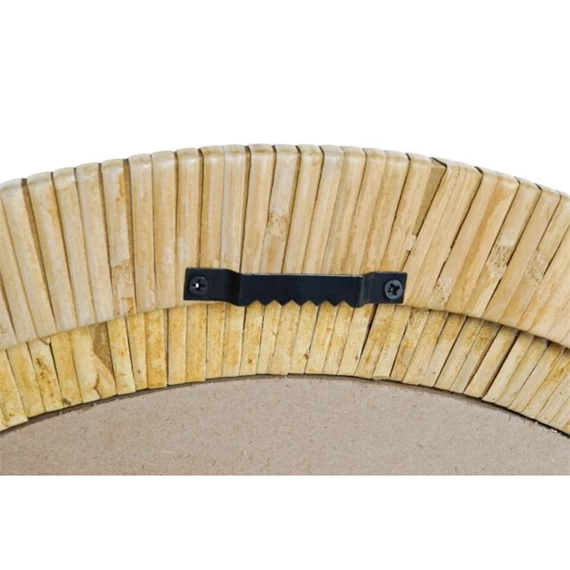 Tükör kerek 60,5x5x60,5 cm