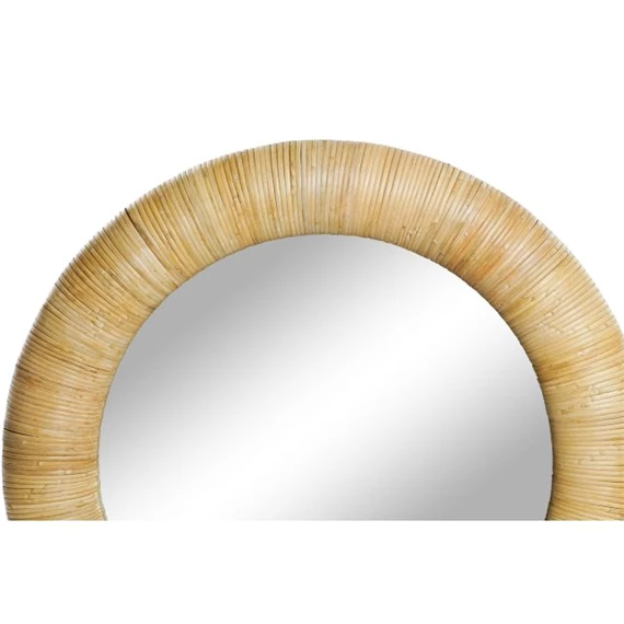 Tükör kerek 80x7x80 cm