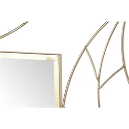 Tükör leveles 71x1x97 cm