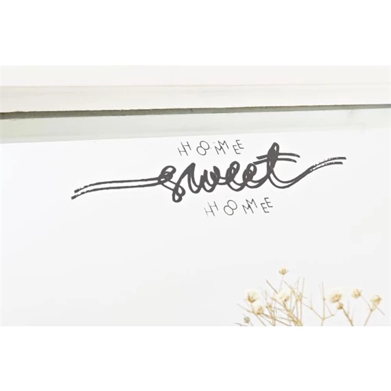 Tükör 30x4x40 cm 2 féle