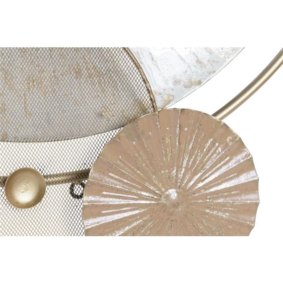 Tükör modern 65x7,6x76 cm