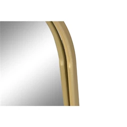 Tükör ovális 35x1x70 cm