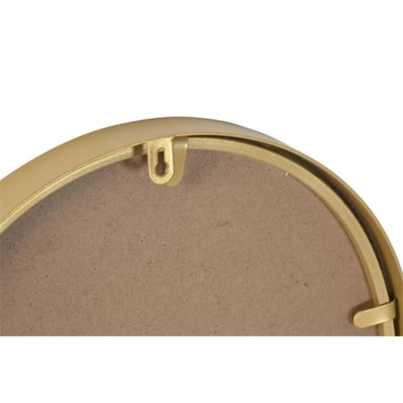 Tükör ovális 35x1x70 cm