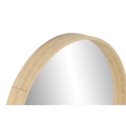 Tükör polccal 60x12,5x40 cm