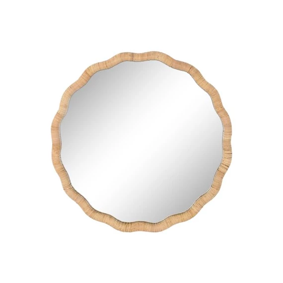 Tükör 80x4,5x80 cm