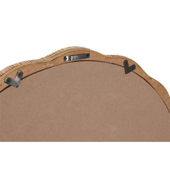 Tükör 80x4,5x80 cm