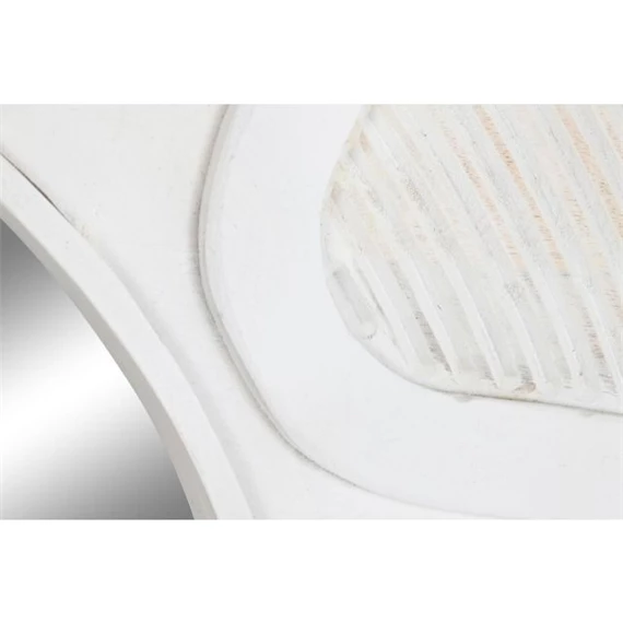 Tükör rombusz mintás 154x4x92 cm