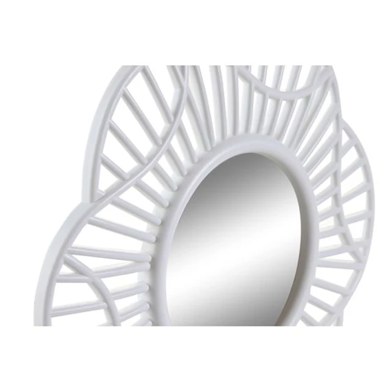 Tükör szett 25x2x25 cm 2 féle S/3