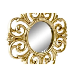 Tükör szett 35x2x35 cm 2 féle S/5