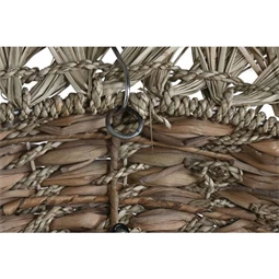 Tükör 120x120x9 cm