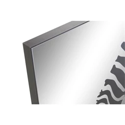 Tükör zebrás 60x3,5x80 cm