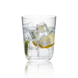 Tumbler pohár HANDY 445 ml 8,5x11 cm S/6