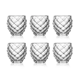 Tumbler pohár szett MORRIS 340 ml 9,5 cm S/6