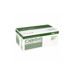 OASIS STANDARD tűzőhab, vizes tégla 23x11x8 cm S/20
