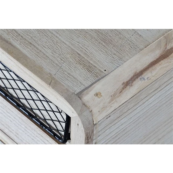 Tv-s szekrény 115x61x43 cm