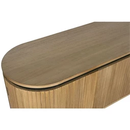 Tv-s szekrény 180x40x55 cm