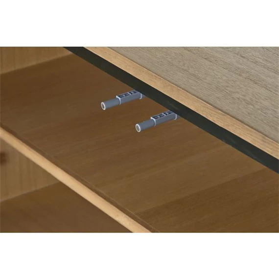 Tv-s szekrény 180x40x55 cm