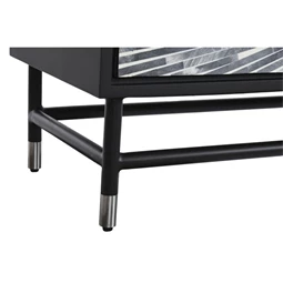 Tv-s szekrény 170x40x50 cm