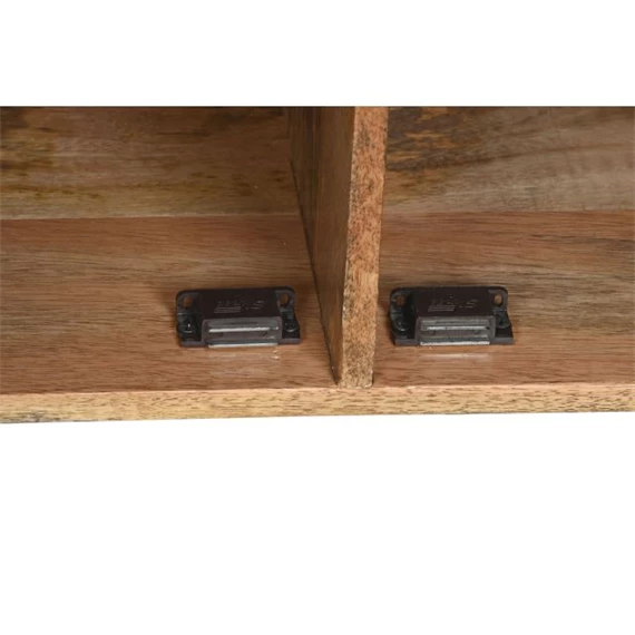 Tv-s szekrény 145x40x60 cm