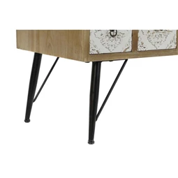 Tv-s szekrény 120x40x61 cm