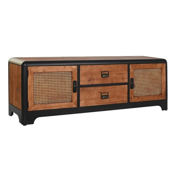 Tv-s szekrény 150x40x50 cm