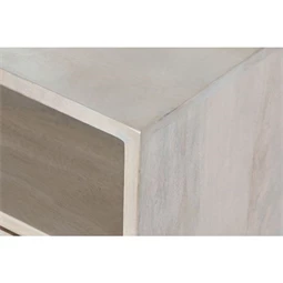 Tv-s szekrény 130x40x45 cm