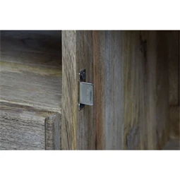 Tv-s szekrény 140x40x40 cm