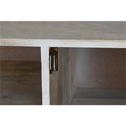 Tv-s szekrény 155x40x70 cm