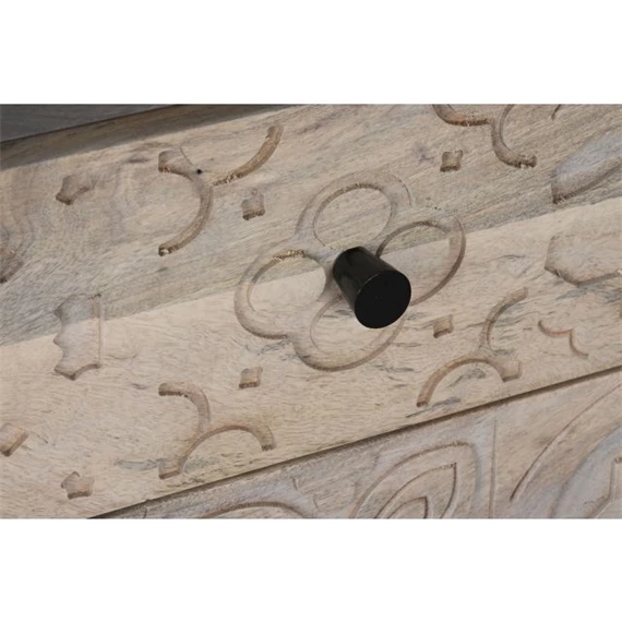 Tv-s szekrény 155x40x70 cm