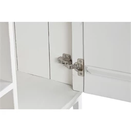 Tv-s szekrény 120x40x60 cm