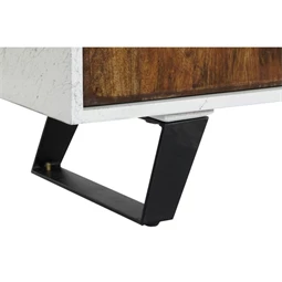 Tv-s szekrény 135x35x51 cm