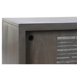 Tv-s szekrény 160x40x50 cm