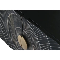 Tv-s szekrény 160x40x50 cm