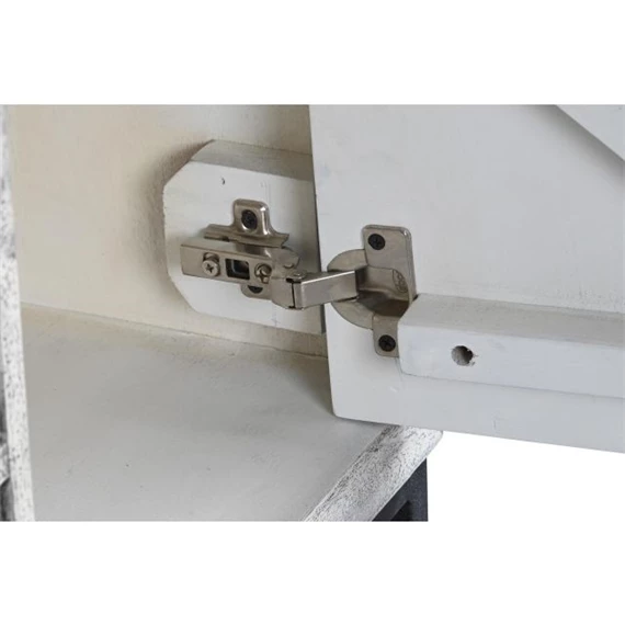 Tv-s szekrény 130x40x56 cm