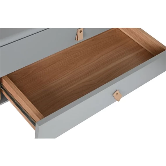 Tv-s szekrény 140x40x55 cm