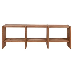 Tv-s szekrény 130x30x45 cm