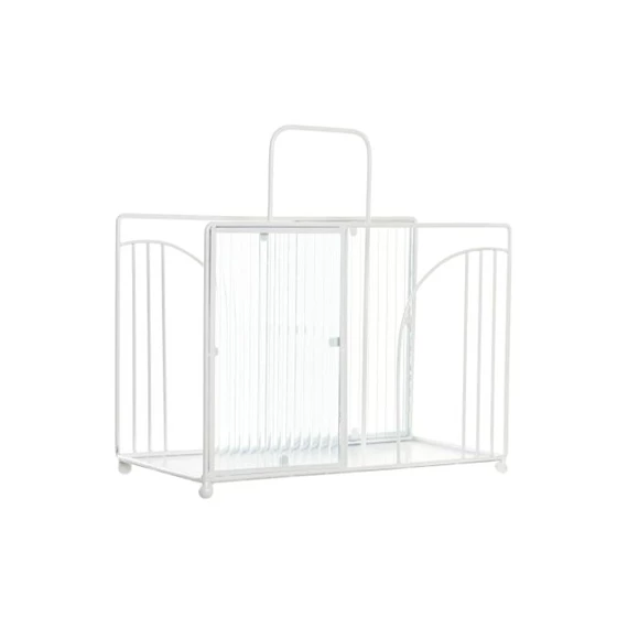 Újságtartó 36x16x34 cm