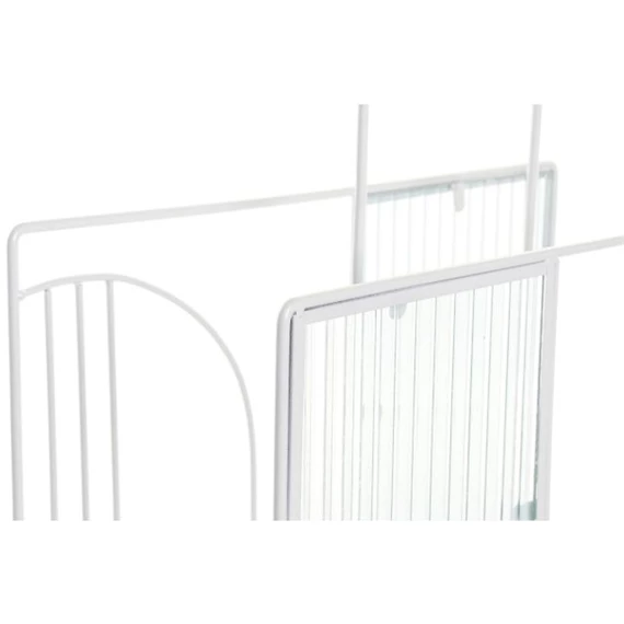 Újságtartó 36x16x34 cm