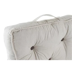 Ülőpárna füllel 40x40x8 cm