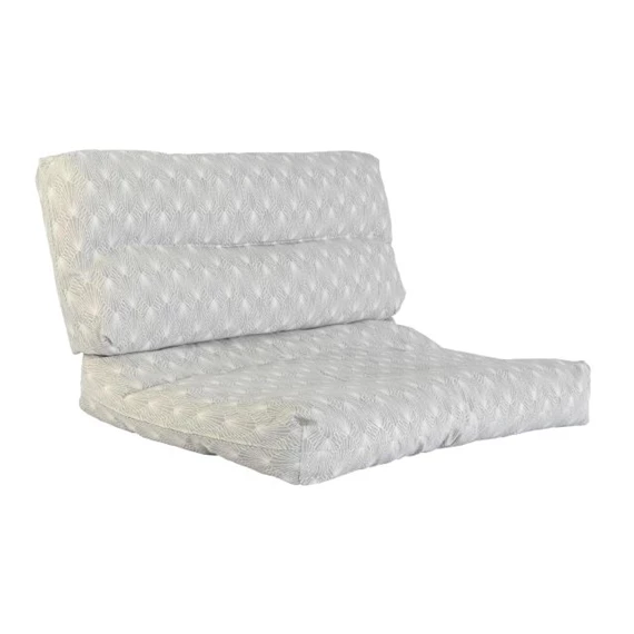 Ülőpárna szett 120x80x16 cm S/2