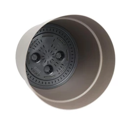 Ültetőcserép 38x31 cm