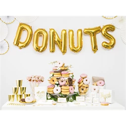 Ültetőkártya keret arany 9,5x5,5 cm S/10