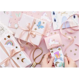 Unikornis matricák, mix S/3