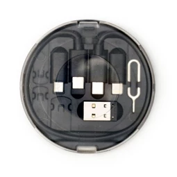 Univerzális töltőkészlet 8x0,5 cm