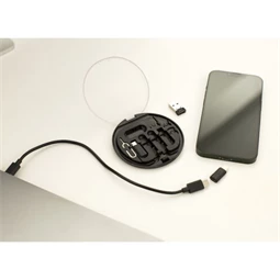 Univerzális töltőkészlet 8x0,5 cm