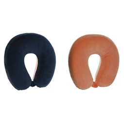 Utazópárna 28x28x10 cm