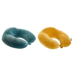 Utazópárna 30x10x31 cm 2 féle