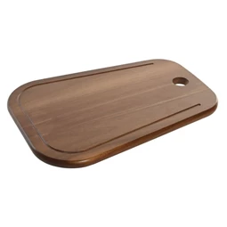 Vágódeszka 35x25x1,5 cm