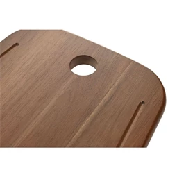 Vágódeszka 35x25x1,5 cm